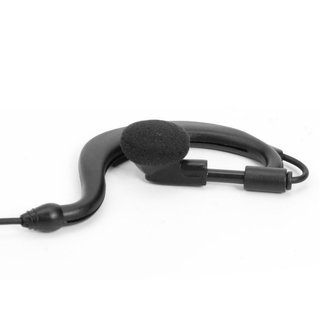 Ohrhörer C-Bügel mit Klinkenstecker 3,5mm