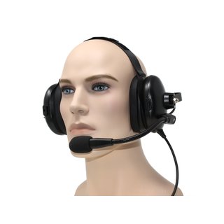 Kopfhörer geschlossen KH01-DP4