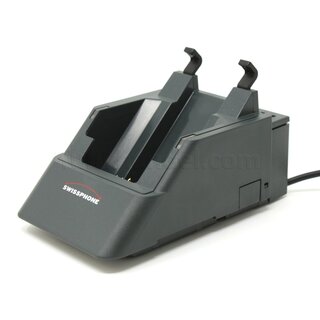 Swissphone Programmierset mit Software