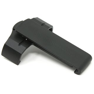 Swissphone BOSS Trageholster mit Gürtelclip