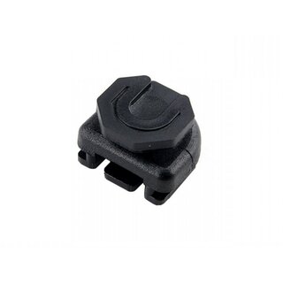 Sepura 300-00718 Klick-Fast Halteknopf