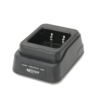 Kirisun KBC-98C Ladegerät